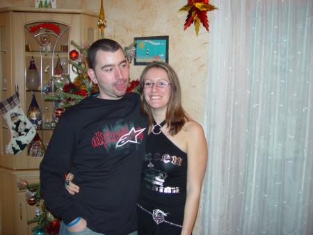 Nouvel an 2006