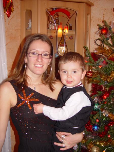 Arthur et moi