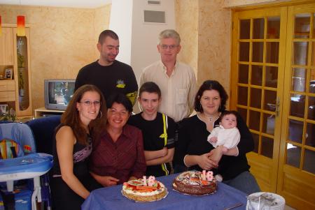 Belle famille