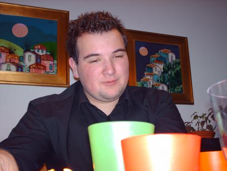 Christophe