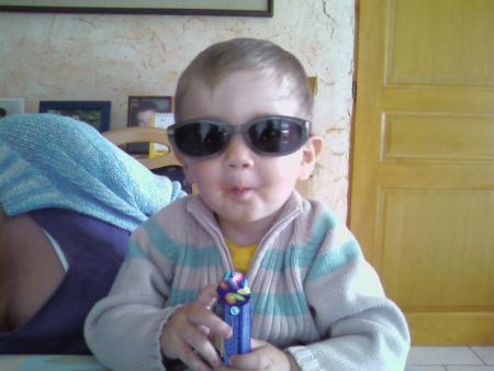 Trop la classe Arthur
